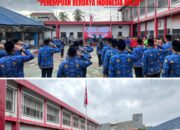 Lapas Kelas IIA Lahat Kemenkumham Sumsel Upacara Hari Ibu Ke – 95