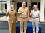 Pembangunan dan Program Periode CAHAYA, Ini Kata Cik Ujang