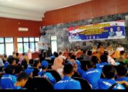 Kesuksesan Porprov di Lahat Tanpa Bantuan PTBA