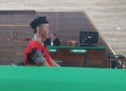 Sidang Perkara Kecelakaan Keputusan Tidak Sesuai, Rusdi : Akan Banding