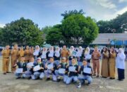 Lagi, Siswa/i SMANPALA Raih Penghargaan