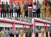 Kunjungan Ke Lapas Lahat,  PJ Bupati Lahat Berikan Bantuan Spesifik dan Tinjau Ruangan