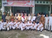 Gelar Service Murah, Kepala SMKN 1 Lahat Sampaikan ini