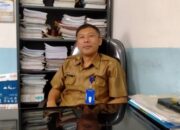 Rawan Banjir, Ananta : Jangan Membuang Sampah Sembarangan