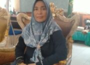 Dukung Raih Kembali Adipura, MTS Negeri 1 Lahat Bersama Membiasakan PHBS