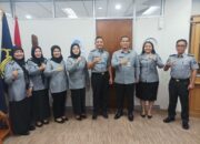 Kanwil Kemenkumham Sumsel bina 5 kabupaten raih peduli HAM