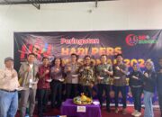 Kapolda Sumsel Irjen Pol A.Rachmad Wibowo SIK melalui Kabid Humas Polda Sumsel Kombes Pol Sunarto Nyatakan Pers Memiliki Peran Sentral dalam Sejarah Bangsa Indonesia