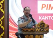 Kemenkumham Sumsel Pastikan 13.519 Warga Binaan Dapat Mencoblos di Pemilu 2024