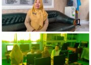 SMP Negeri 1 Lahat, Siap PPDB Online