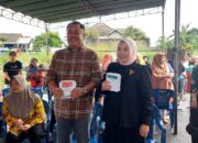 Pemilu 2024, Cik Ujang : Jangan Terpecah Tetap Jaga Ketertiban dan Keamanan