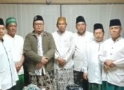 Pemilu 2024 Yang Aman Kondusif, Tercipta Jika Semua Elemen Masyarakat Bersama Menjaga Kondusifitas Wilayah