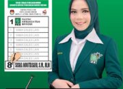 Siska Novitasari,S.M,M.M Optimis Duduk di DPRD Kota Lubuklinggau 2024
