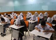 Seleksi Program Bidiksiba dari Bukit Asam, 240 Peserta Lolos Tahap Administrasi