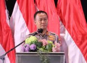 Penandatanganan Kerjasama dengan Instansi terkait  Proja Pembina Samsat