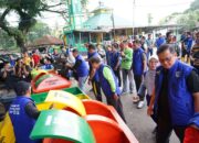 HPSN, PJ Bupati Lahat : Pilah Sampah Selain Bersih dan Rapi Bernilai Ekonomi