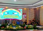 Tingkatkan SDM Berakhlaqul Karim, Pemkab Lahat Peringati Isra Mi’raj Nabi Muhammad SAW 1445H/ 2024 M  Lahat