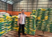 Mahalnya Harga Beras, Bareskrim Mabes Polri Turunkan Tim Satgas Pangan