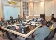 TNI – Polri Bersinergis Tegakkan Aturan Berkendara