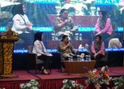 Kemenkumham Sumsel Kuatkan Pembangunan ZI, Budaya Antikorupsi, dan SPIP kepada Seluruh Jajaran