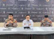 Aiptu FN Pelaku Penusukan dan Penembakan Debt Collector Diproses Pelanggaran Etik Polri dan Pidana