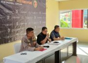 Polda Sumsel Tegaskan Tindak Setiap Pelanggaran, Tim Gabungan Kejar Oknum Penganiayaan