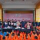 Operasi Pekat Polrestabes Palembang Berakhir, Kapolres Ungkap 96 Kasus Dengan 110 Tersangka