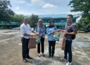 Polres Lahat Aplikasikan Cooling System Pasca Pemilu 2024 Melalui Bansos