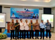 Sosialisasi Status Tanah Restan, Distransnaker Kabupaten Lahat Harapkan Ini