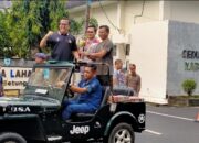 Raih Piala Adipura Ke-10, Dandim 0405/Lahat Apresiasi