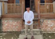 Ali Pudi Siap Maju Bacabup Kabupaten Empat Lawang