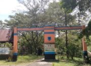 Taman Rekreasi Ribang Kemambang Dipersolek