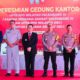 Peresmian Gedung Kantor Samsat dan UPTB PPD di Palembang dan OKI, Upaya Pemerintah Sumsel Tingkatkan Pelayanan Pajak
