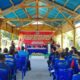 Buka Pelatihan dan Pembinaan Kemandirian Warga Binaan, Kadivpas Berpesan “Lapas Kalabahi Andalannya Lapas di NTT”