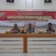 Team Bidkum Polda Sumsel, Penyuluhan Hukum di Polres Lahat