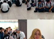 SMK Negeri 1 Lahat Laksanakan PPDB Jalur Tes Minat dan Bakat