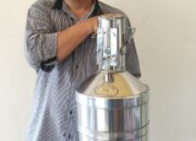 YLKI Lahat Raya Siap Lindungi Konsumen SPBU dan Pertashop