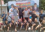 Lomba Kicau Mania, PJ Bupati Lahat : Jalin Silaturahmi dan Kenalkan Potensi Lahat