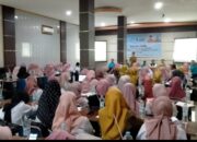 Ciptakan SDM Berkarakter, Kabupaten Lahat  Terapkan Kurikulum Merdeka Jenjang Sekolah Dasar Negeri dan Swasta