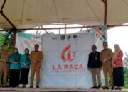 Pelayanan Penjualan dan Pembelian Cepat di kabupaten Lahat, Ayo Download Aplikasi  “LA PACA”,