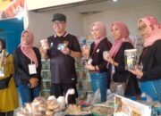 Mau Oleh Oleh Dan Kuliner Khas Lahat, Ayo Kesini