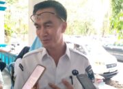 Gaungkan Kembali Kota Pelajar, PJ Bupati Lahat Perjuangkan 20 % Untuk Pendidikan