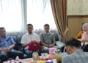 Eks. Badan AdHoc Lahat Nilai Ada Kejanggalan Pada Rekrutmen Badan AdHoc Pilkada