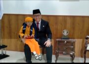 Sholawat Busyro Terus Digaungkan di Kabupaten Lahat