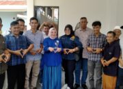 Masyarakat Beberapa Kecamatan Di Kabupaten Lahat Siap Dukung BERLIAN