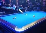 Nuramadhani Selaku Atlet billiard di Jawa Barat Salah Satu Bintang Tamu