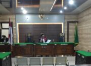 YLKI Lahat Ragukan Hak Eksekutorial Akte Fidusia WOM Finance yang Gugat Debiturnya di Pengadilan Lahat