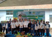 Peringati Hari Lingkungan Hidup, PJ Bupati Lahat : Gaungkan Cinta Lingkungan Manfaatkan Inovasi