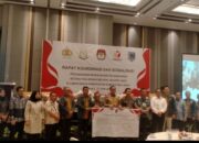 Pemkab Lahat Ikrar Komitmen Bersama Netralitas ASN