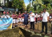 DLH Kabupaten Lahat Apresiasi Peluncuran Eco Enzyme Yayasan Tarakanita Lahat