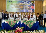 Pemkab Lahat Pemilihan Pelajar Pelopor Keselamatan LLAJ Tahun 2024